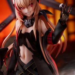 AMIAMI X AMAKUNI M4 SOPMOD II Girls' Frontline Exclusive Figure -Toy Model Cosplay Store 4981932514369 figure m4 sopmod ii girls frontline altr