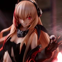 AMIAMI X AMAKUNI M4 SOPMOD II Girls' Frontline Exclusive Figure -Toy Model Cosplay Store 4981932514369 figure m4 sopmod ii girls frontline alts