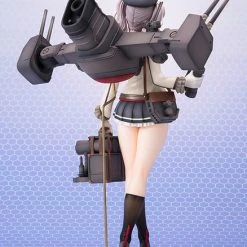 AMAKUNI Kashima (Re-Run) Kantai Collection -KanColle- Figure -Toy Model Cosplay Store 4981932514437 figure re run kashima kancolle kantai altc