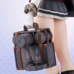 AMAKUNI Kashima (Re-Run) Kantai Collection -KanColle- Figure -Toy Model Cosplay Store 4981932514437 figure re run kashima kancolle kantai altf