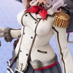 AMAKUNI Kashima (Re-Run) Kantai Collection -KanColle- Figure -Toy Model Cosplay Store 4981932514437 figure re run kashima kancolle kantai altg
