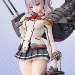 AMAKUNI Kashima (Re-Run) Kantai Collection -KanColle- Figure -Toy Model Cosplay Store 4981932514437 figure re run kashima kancolle kantai alth