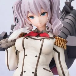AMAKUNI Kashima (Re-Run) Kantai Collection -KanColle- Figure -Toy Model Cosplay Store 4981932514437 figure re run kashima kancolle kantai alti