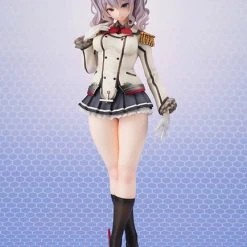 AMAKUNI Kashima (Re-Run) Kantai Collection -KanColle- Figure -Toy Model Cosplay Store 4981932514437 figure re run kashima kancolle kantai altj