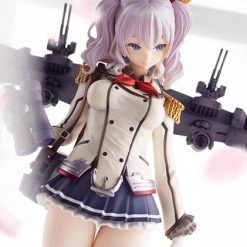 AMAKUNI Kashima (Re-Run) Kantai Collection -KanColle- Figure -Toy Model Cosplay Store 4981932514437 figure re run kashima kancolle kantai altp