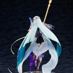 AMAKUNI Lancer/Brynhildr Fate/Grand Order Figure -Toy Model Cosplay Store 4981932514802 figure lancer brynhild fate grand order altd