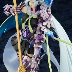 AMAKUNI Lancer/Brynhildr Fate/Grand Order Figure -Toy Model Cosplay Store 4981932514802 figure lancer brynhild fate grand order altg