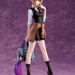 AMIAMI X AMAKUNI Ai Hayasaka Kaguya-sama Love Is War? The Geniuses' War Of Love And Brains Exclusive Figure -Toy Model Cosplay Store 4981932515656 figure ai hayasaka kaguya sama love is war the geniuses war of love and brains exclusive altc