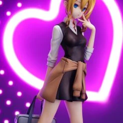 AMIAMI X AMAKUNI Ai Hayasaka Kaguya-sama Love Is War? The Geniuses' War Of Love And Brains Exclusive Figure -Toy Model Cosplay Store 4981932515656 figure ai hayasaka kaguya sama love is war the geniuses war of love and brains exclusive alth