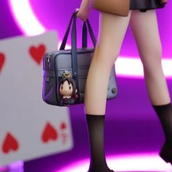 AMIAMI X AMAKUNI Ai Hayasaka Kaguya-sama Love Is War? The Geniuses' War Of Love And Brains Exclusive Figure -Toy Model Cosplay Store 4981932515656 figure ai hayasaka kaguya sama love is war the geniuses war of love and brains exclusive alti