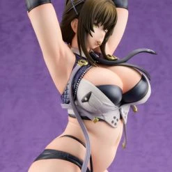 AMAKUNI Chitose Kisaragi Super Robot Wars V Figure 14 AMAKUNI Chitose Kisaragi Super Robot Wars V Figure -Toy Model Cosplay Store 4981932515786 figure chitose kisaragi super robot wars v altb