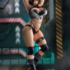 AMAKUNI Chitose Kisaragi Super Robot Wars V Figure 19 AMAKUNI Chitose Kisaragi Super Robot Wars V Figure -Toy Model Cosplay Store 4981932515786 figure chitose kisaragi super robot wars v altg