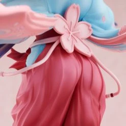 REVOLVE Sakura Amamiya Sakura Wars Figure -Toy Model Cosplay Store 4981932515854 figure sakura amamiya sakura wars alte