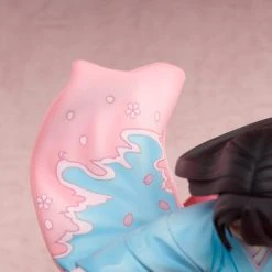 REVOLVE Sakura Amamiya Sakura Wars Figure -Toy Model Cosplay Store 4981932515854 figure sakura amamiya sakura wars altf