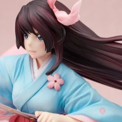 REVOLVE Sakura Amamiya Sakura Wars Figure -Toy Model Cosplay Store 4981932515854 figure sakura amamiya sakura wars altg