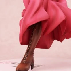 REVOLVE Sakura Amamiya Sakura Wars Figure -Toy Model Cosplay Store 4981932515854 figure sakura amamiya sakura wars alth