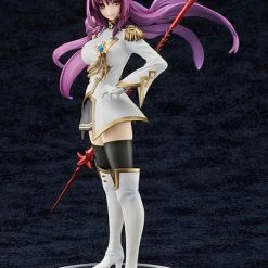 AMIAMI X AMAKUNI Scathach Sergeant Of The Shadow Lands Fate/EXTELLA LINK Figure -Toy Model Cosplay Store 4981932515960 figure scathach sergeant of the shadow lands fate extella link altb