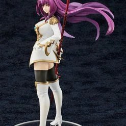 AMIAMI X AMAKUNI Scathach Sergeant Of The Shadow Lands Fate/EXTELLA LINK Figure -Toy Model Cosplay Store 4981932515960 figure scathach sergeant of the shadow lands fate extella link altc