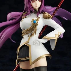 AMIAMI X AMAKUNI Scathach Sergeant Of The Shadow Lands Fate/EXTELLA LINK Figure -Toy Model Cosplay Store 4981932515960 figure scathach sergeant of the shadow lands fate extella link altf