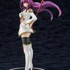 AMIAMI X AMAKUNI Scathach Sergeant Of The Shadow Lands Fate/EXTELLA LINK Figure