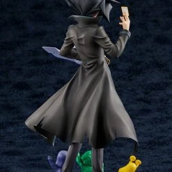 AMAKUNI Chazz Princeton Yu-Gi-Oh! GX Figure -Toy Model Cosplay Store 4981932516899 figure chazz princeton yu gi oh gx altb