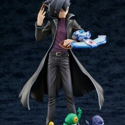 AMAKUNI Chazz Princeton Yu-Gi-Oh! GX Figure -Toy Model Cosplay Store 4981932516899 figure chazz princeton yu gi oh gx altc