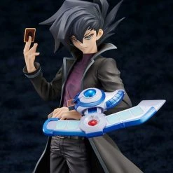 AMAKUNI Chazz Princeton Yu-Gi-Oh! GX Figure -Toy Model Cosplay Store 4981932516899 figure chazz princeton yu gi oh gx alte