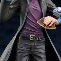 AMAKUNI Chazz Princeton Yu-Gi-Oh! GX Figure -Toy Model Cosplay Store 4981932516899 figure chazz princeton yu gi oh gx altf