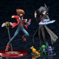 AMAKUNI Chazz Princeton Yu-Gi-Oh! GX Figure -Toy Model Cosplay Store 4981932516899 figure chazz princeton yu gi oh gx alth