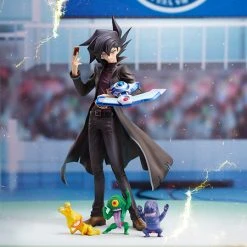AMAKUNI Chazz Princeton Yu-Gi-Oh! GX Figure -Toy Model Cosplay Store 4981932516899 figure chazz princeton yu gi oh gx alti