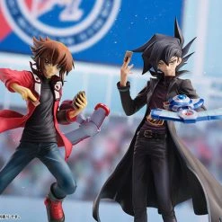 AMAKUNI Chazz Princeton Yu-Gi-Oh! GX Figure -Toy Model Cosplay Store 4981932516899 figure chazz princeton yu gi oh gx altj