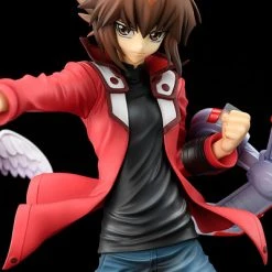 AMAKUNI Jaden Yuki Yu-Gi-Oh! GX Figure -Toy Model Cosplay Store 4981932516905 figure jaden yuki yu gi oh gx altb