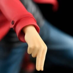 AMAKUNI Jaden Yuki Yu-Gi-Oh! GX Figure -Toy Model Cosplay Store 4981932516905 figure jaden yuki yu gi oh gx altc