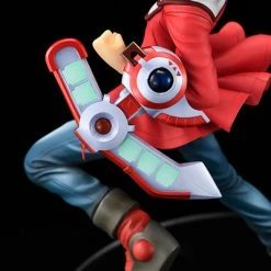 AMAKUNI Jaden Yuki Yu-Gi-Oh! GX Figure -Toy Model Cosplay Store 4981932516905 figure jaden yuki yu gi oh gx altd