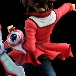 AMAKUNI Jaden Yuki Yu-Gi-Oh! GX Figure -Toy Model Cosplay Store 4981932516905 figure jaden yuki yu gi oh gx alte