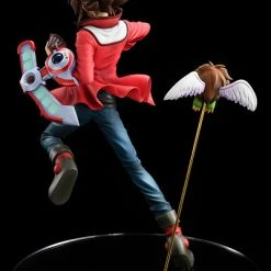 AMAKUNI Jaden Yuki Yu-Gi-Oh! GX Figure -Toy Model Cosplay Store 4981932516905 figure jaden yuki yu gi oh gx alti