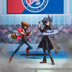 AMAKUNI Jaden Yuki Yu-Gi-Oh! GX Figure -Toy Model Cosplay Store 4981932516905 figure jaden yuki yu gi oh gx altj
