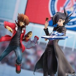 AMAKUNI Jaden Yuki Yu-Gi-Oh! GX Figure -Toy Model Cosplay Store 4981932516905 figure jaden yuki yu gi oh gx altk
