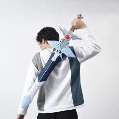 AMIAMI X AMAKUNI Dai's Sword Dragon Quest The Adventure Of Dai Replica -Toy Model Cosplay Store 4981932517186 figure dais sword dragon quest the adventure of dai replica alte