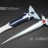 AMIAMI X AMAKUNI Dai's Sword Dragon Quest The Adventure Of Dai Replica -Toy Model Cosplay Store 4981932517186 figure dais sword dragon quest the adventure of dai replica primary