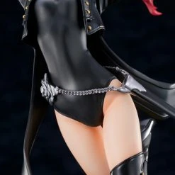 AMIAMI X AMAKUNI Kasumi Yoshizawa Phantom Thief Ver Persona 5 The Royal Figure -Toy Model Cosplay Store 4981932517193 figure the royal kasumi phantom thief ver persona 5 alth