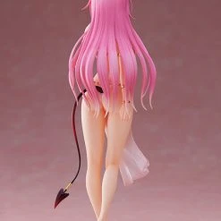 AMAKUNI Lala Satalin Deviluke To Love-Ru Darkness Figure -Toy Model Cosplay Store 4981932517216 figure lala satalin deviluke to love ru darkness altb