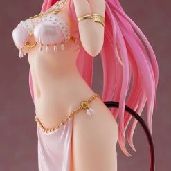 AMAKUNI Lala Satalin Deviluke To Love-Ru Darkness Figure -Toy Model Cosplay Store 4981932517216 figure lala satalin deviluke to love ru darkness alte