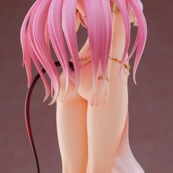 AMAKUNI Lala Satalin Deviluke To Love-Ru Darkness Figure -Toy Model Cosplay Store 4981932517216 figure lala satalin deviluke to love ru darkness altf