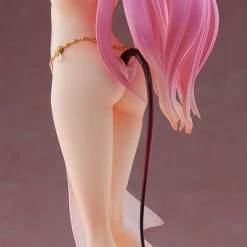 AMAKUNI Lala Satalin Deviluke To Love-Ru Darkness Figure -Toy Model Cosplay Store 4981932517216 figure lala satalin deviluke to love ru darkness alth
