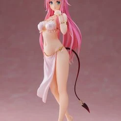 AMAKUNI Lala Satalin Deviluke To Love-Ru Darkness Figure