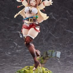 AMIAMI X AMAKUNI Ryza (Reisalin Stout) Atelier Ryza Ever Darkness & The Secret Hideout Figure -Toy Model Cosplay Store 4981932517377 figure ryza reisalin stout atelier ryza ever darkness and the secret hideout altb
