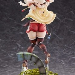 AMIAMI X AMAKUNI Ryza (Reisalin Stout) Atelier Ryza Ever Darkness & The Secret Hideout Figure -Toy Model Cosplay Store 4981932517377 figure ryza reisalin stout atelier ryza ever darkness and the secret hideout altc