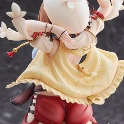AMIAMI X AMAKUNI Ryza (Reisalin Stout) Atelier Ryza Ever Darkness & The Secret Hideout Figure -Toy Model Cosplay Store 4981932517377 figure ryza reisalin stout atelier ryza ever darkness and the secret hideout altf