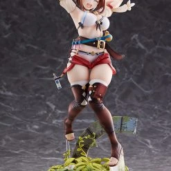 AMIAMI X AMAKUNI Ryza (Reisalin Stout) Atelier Ryza Ever Darkness & The Secret Hideout Figure -Toy Model Cosplay Store 4981932517377 figure ryza reisalin stout atelier ryza ever darkness and the secret hideout alth
